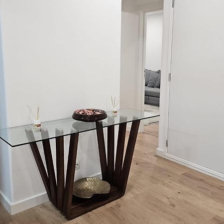Apartamento T3 Em Lisboa/ Queluz Exteriér fotografie