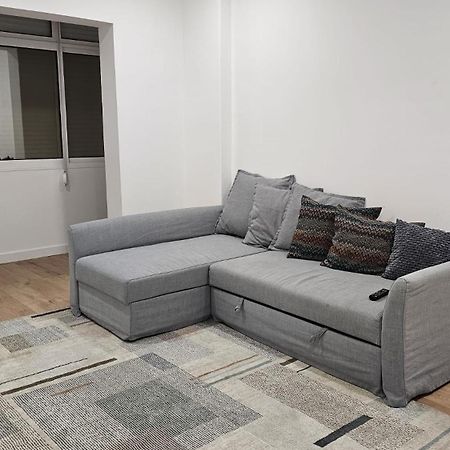 Apartamento T3 Em Lisboa/ Queluz Exteriér fotografie