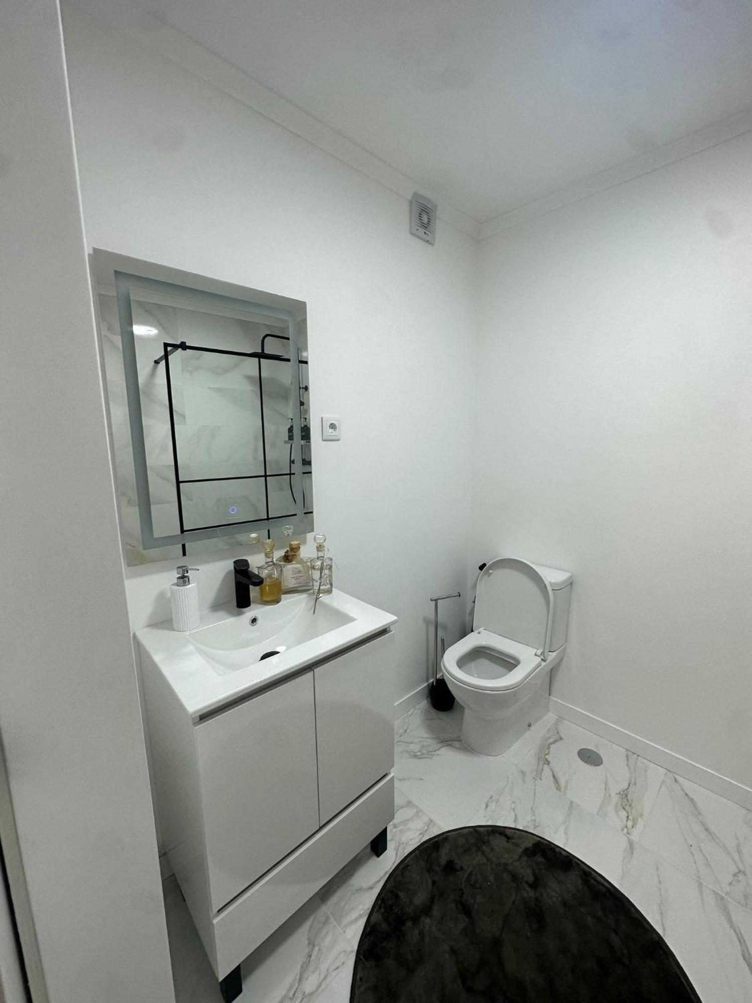 Apartamento T3 Em Lisboa/ Queluz Exteriér fotografie
