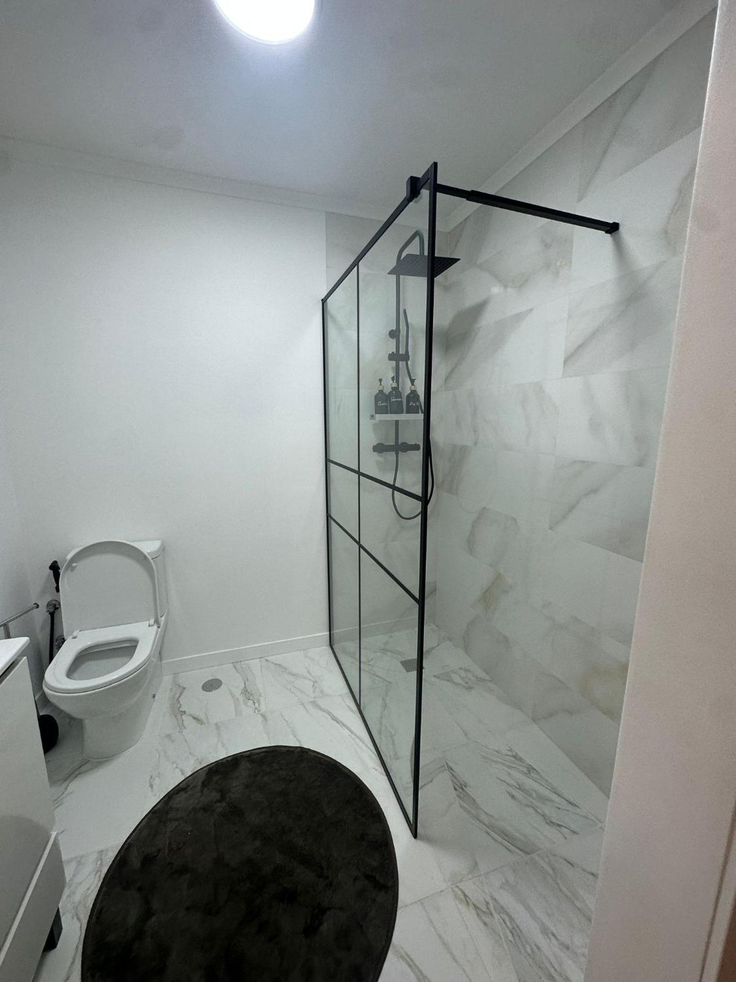 Apartamento T3 Em Lisboa/ Queluz Exteriér fotografie