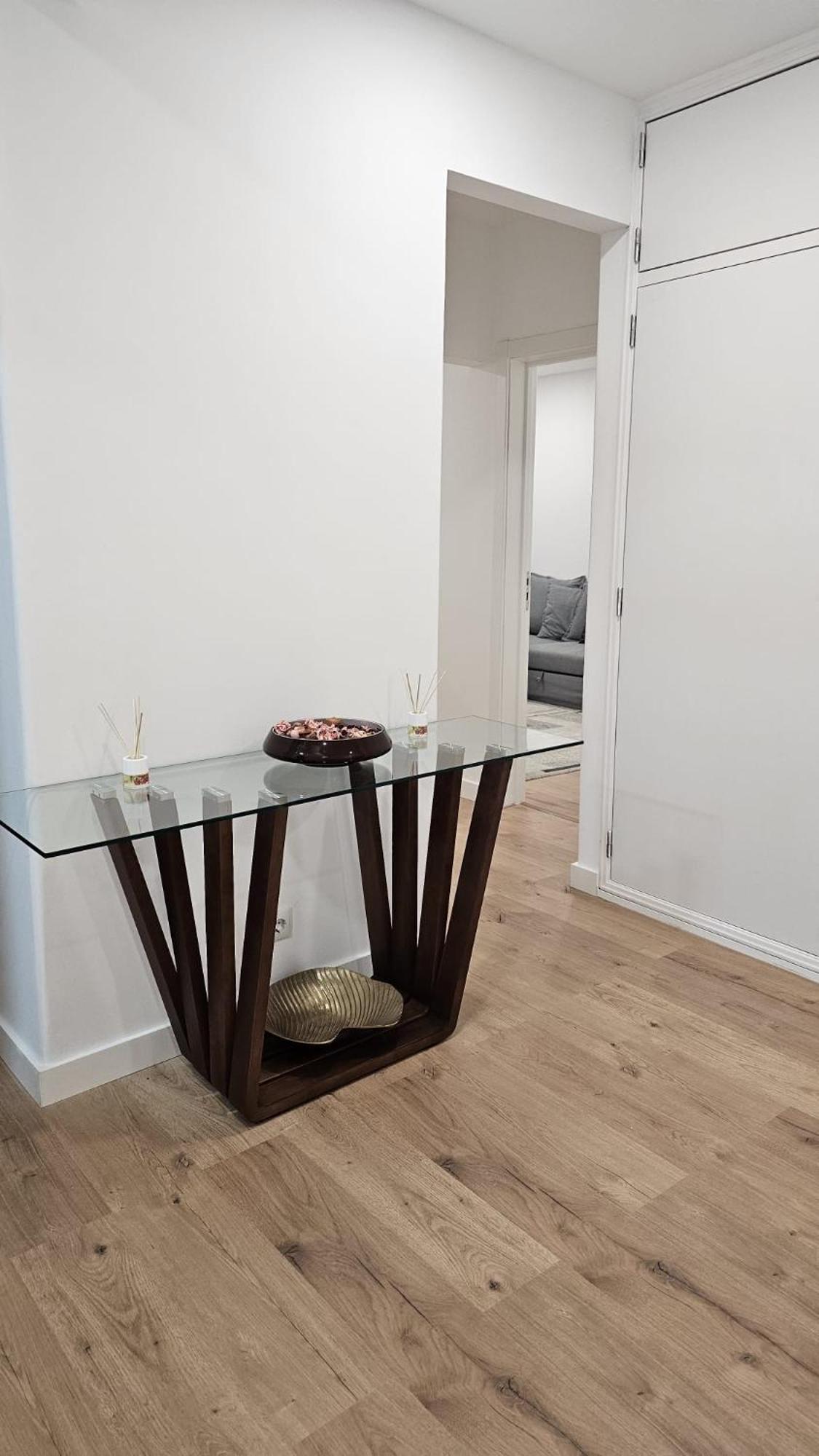 Apartamento T3 Em Lisboa/ Queluz Exteriér fotografie