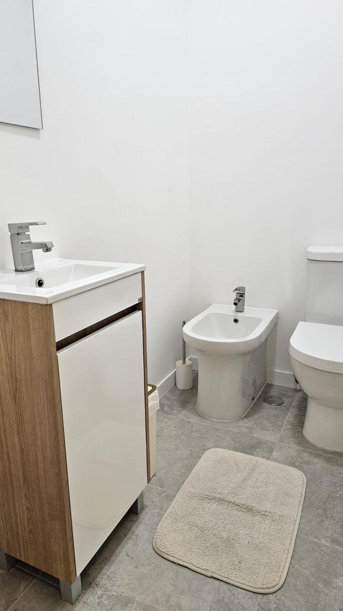 Apartamento T3 Em Lisboa/ Queluz Exteriér fotografie