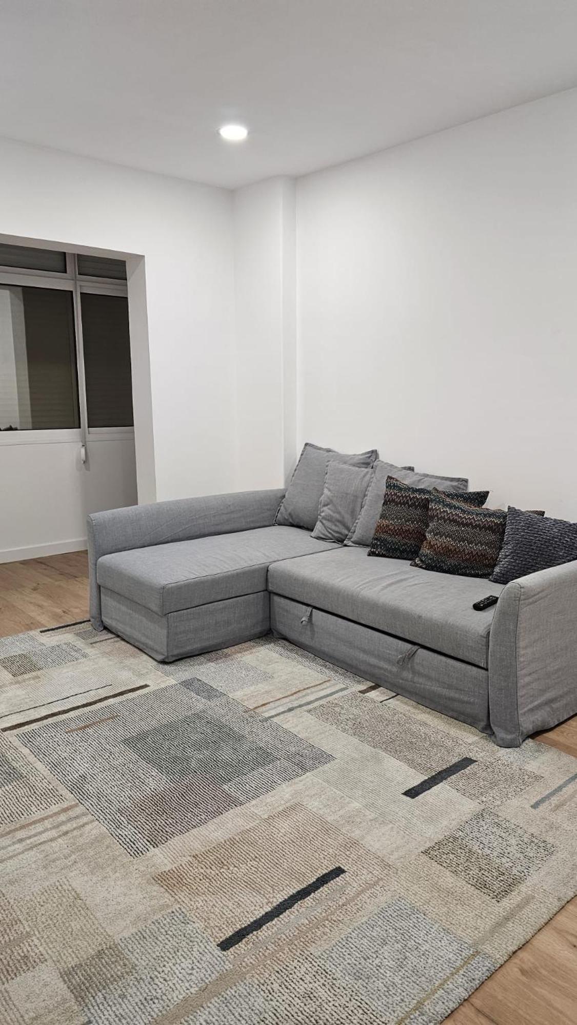 Apartamento T3 Em Lisboa/ Queluz Exteriér fotografie